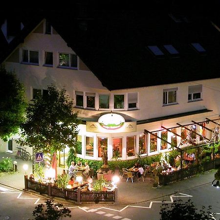 Hotel Es Laemmche Breuberg Extérieur photo