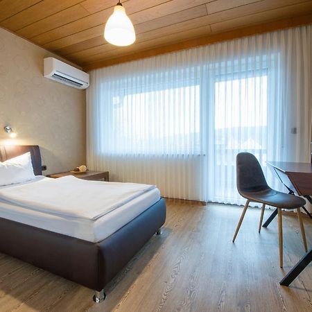 Hotel Es Laemmche Breuberg Extérieur photo
